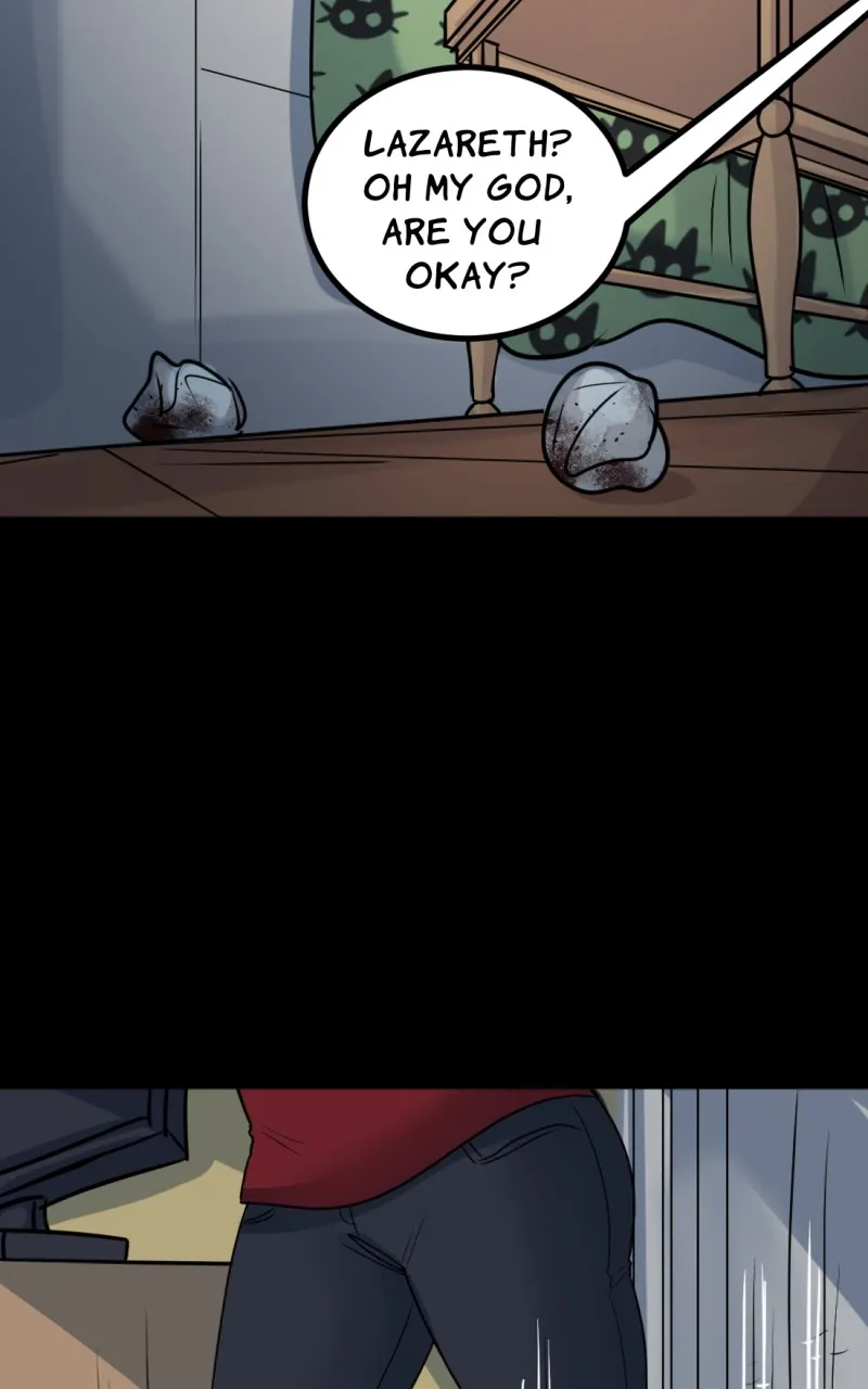 Brimstone and Roses Chapter 30 page 3 - 