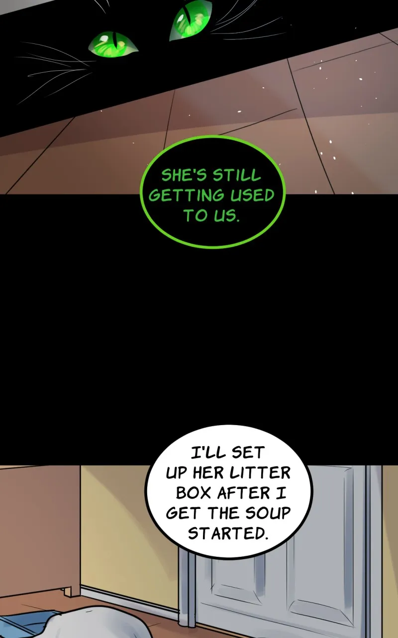Brimstone and Roses Chapter 30 page 21 - 
