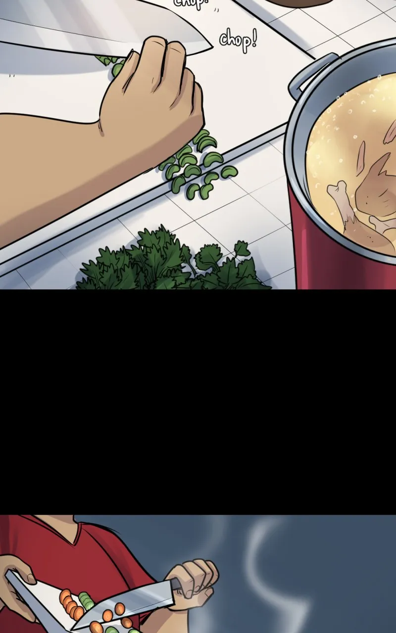 Brimstone and Roses Chapter 30 page 25 - 