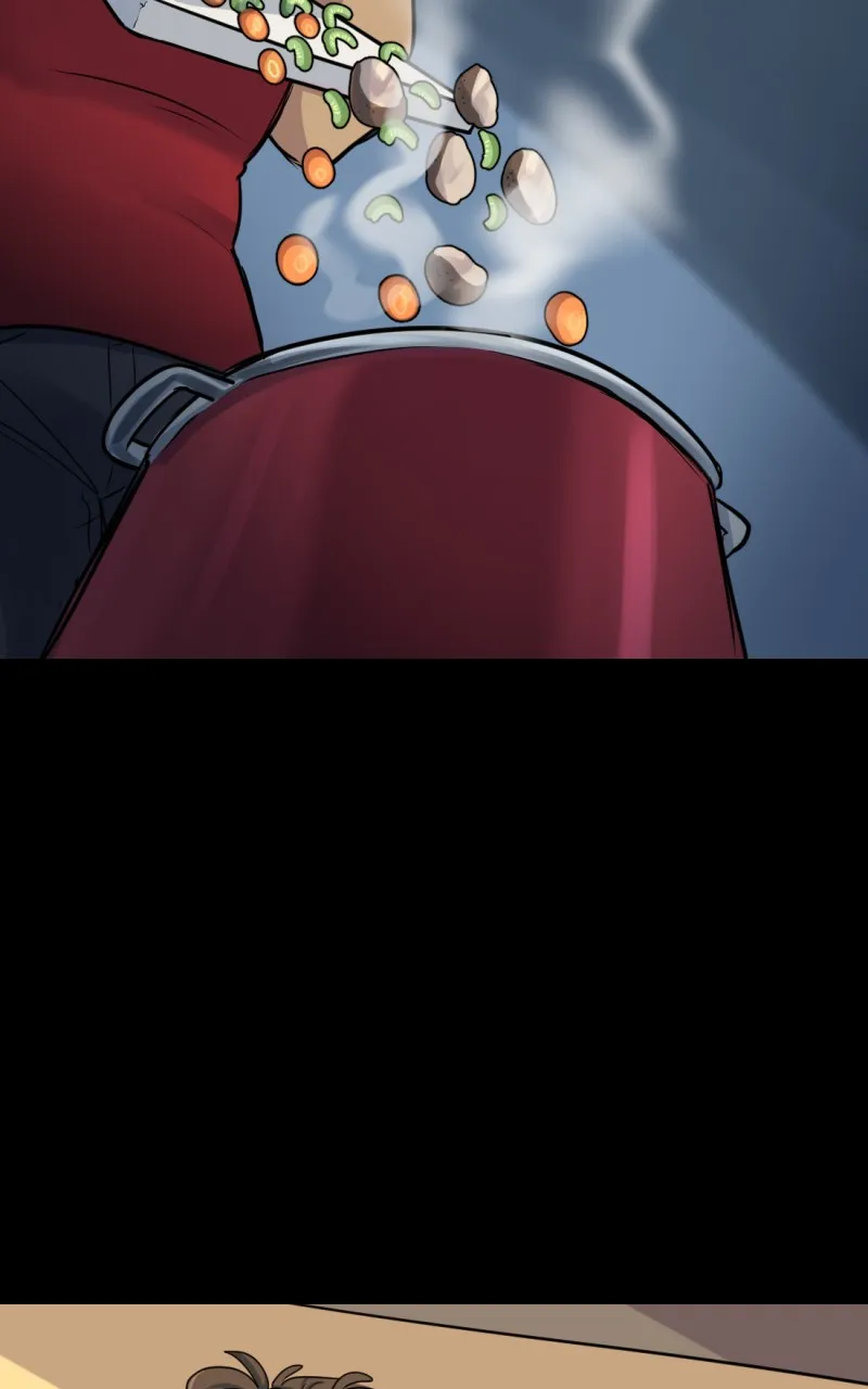 Brimstone and Roses Chapter 30 page 26 - 