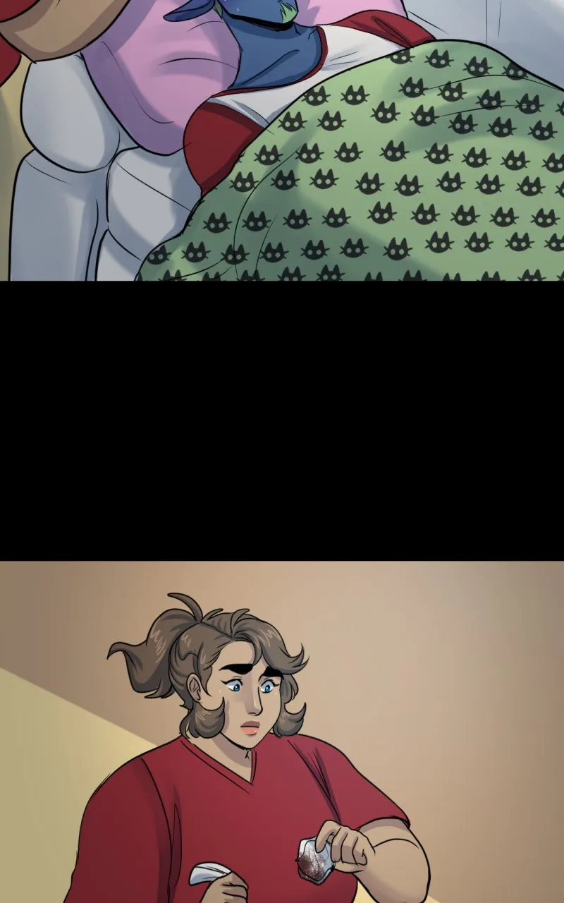 Brimstone and Roses Chapter 30 page 28 - 