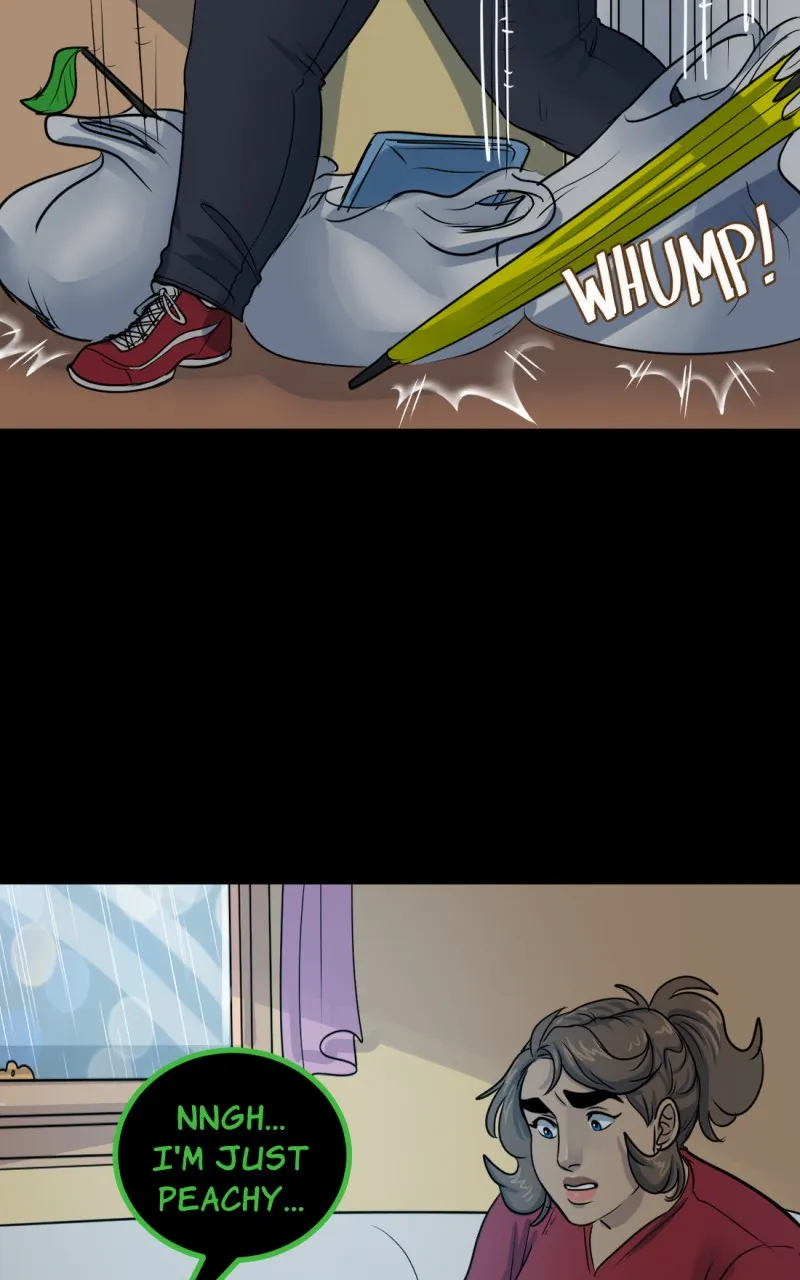 Brimstone and Roses Chapter 30 page 4 - 