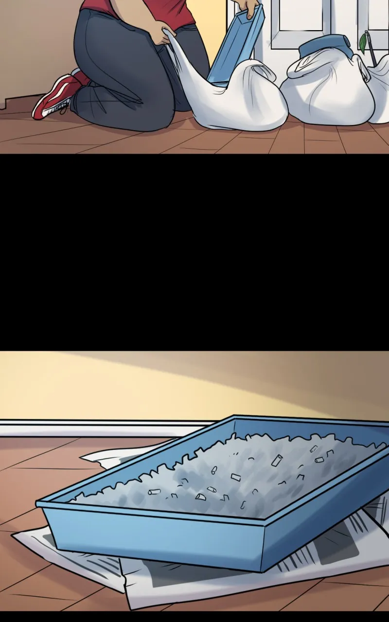 Brimstone and Roses Chapter 30 page 34 - 
