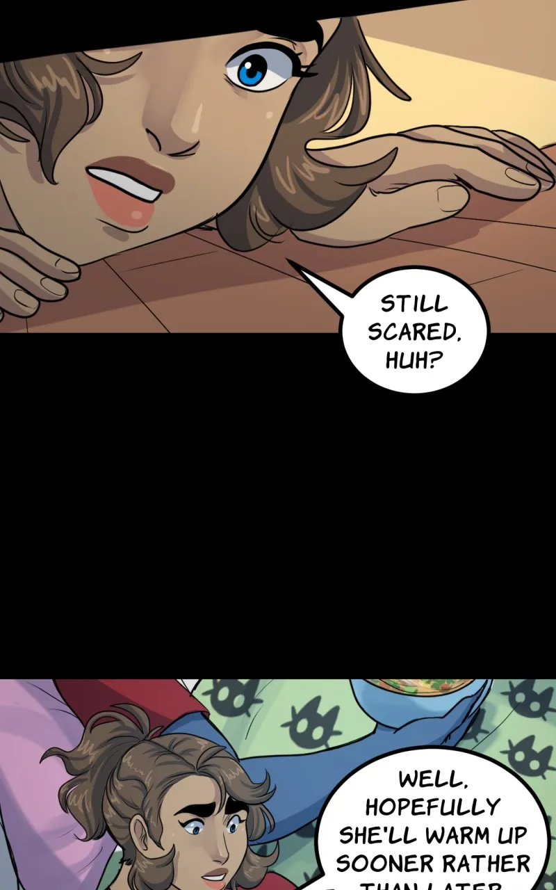 Brimstone and Roses Chapter 30 page 36 - 