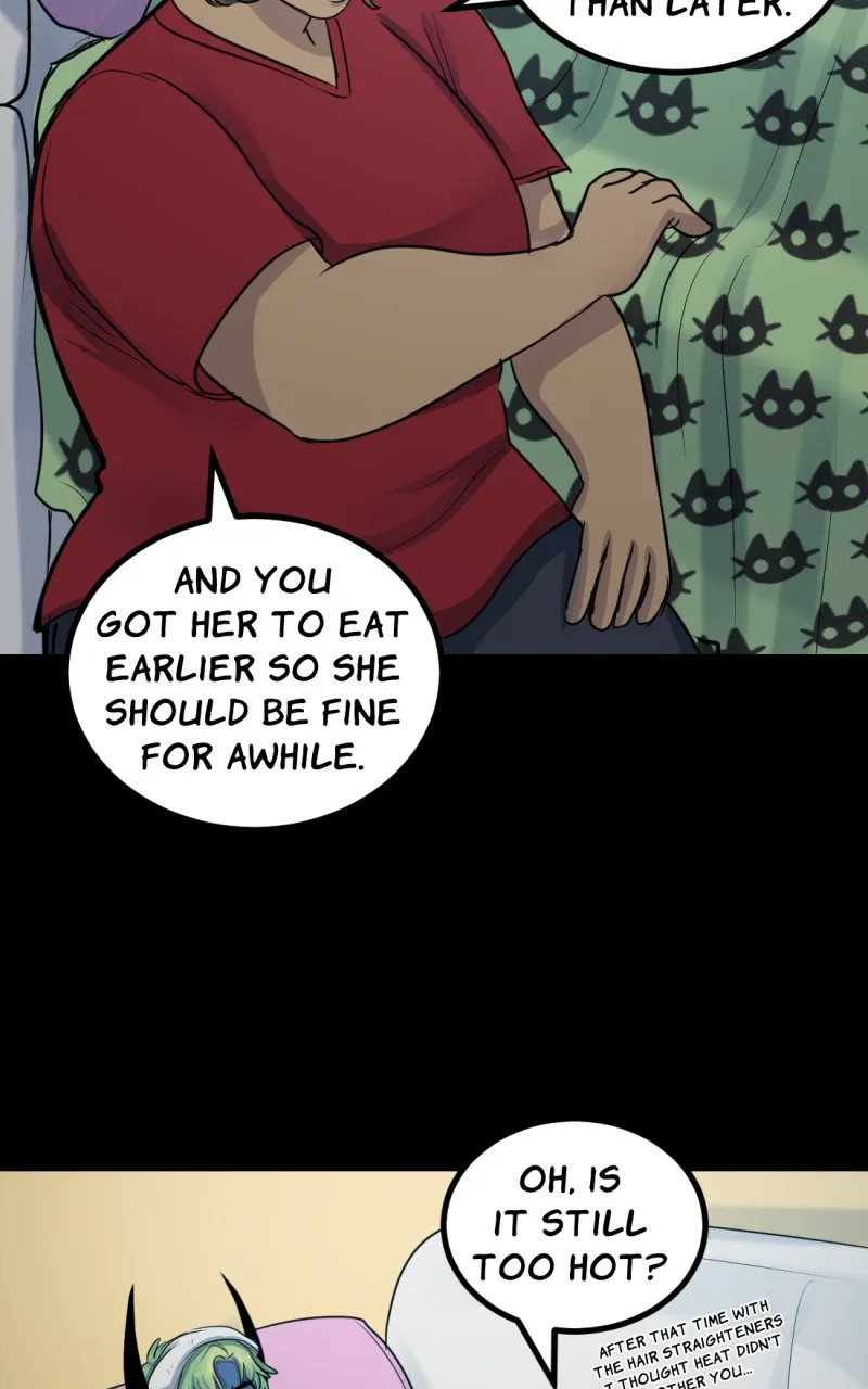 Brimstone and Roses Chapter 30 page 37 - 
