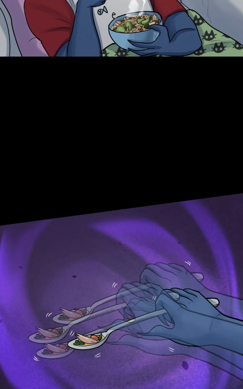 Brimstone and Roses Chapter 30 page 40 - 