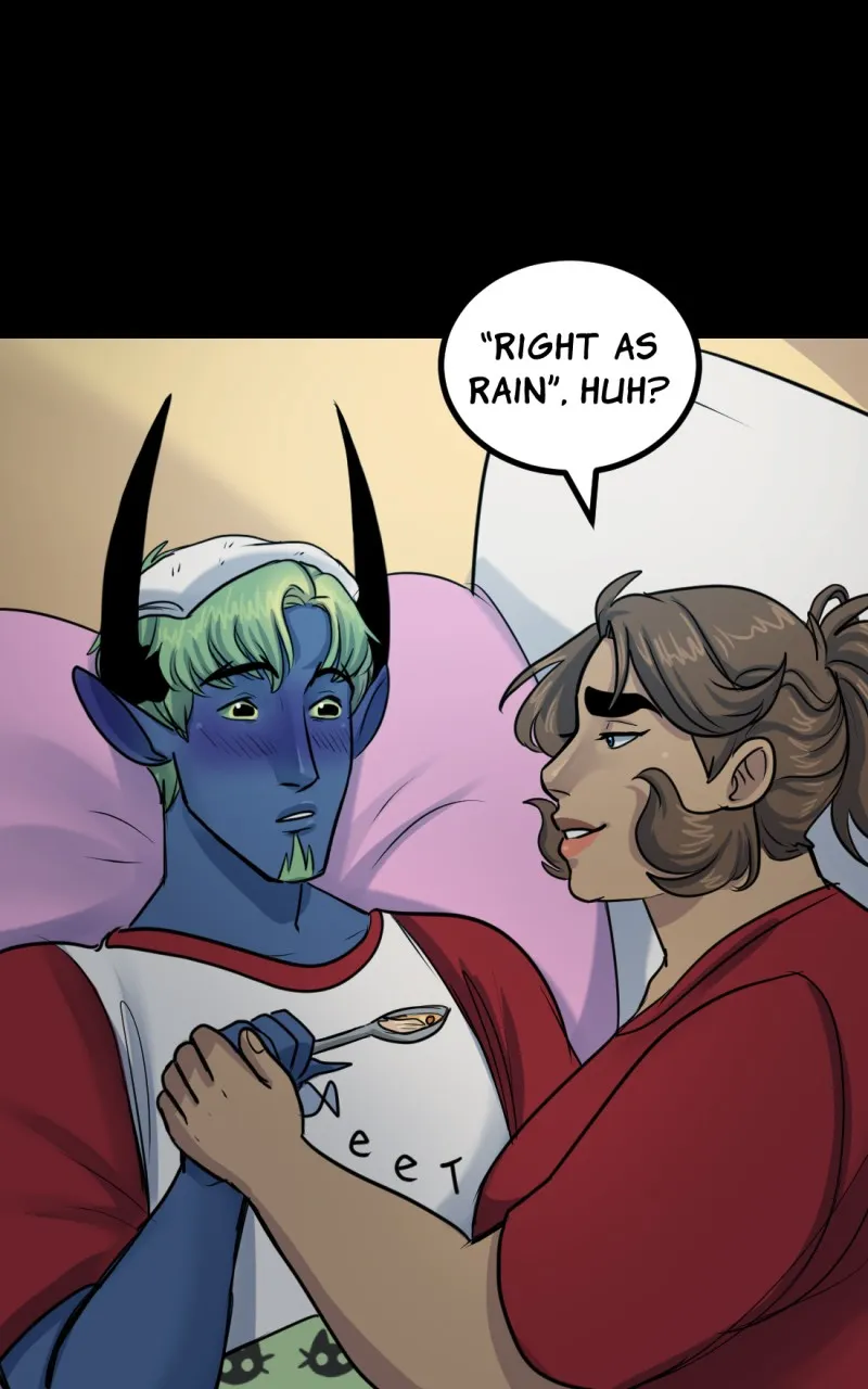 Brimstone and Roses Chapter 30 page 42 - 