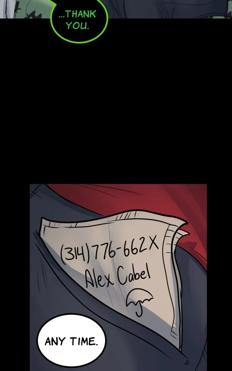 Brimstone and Roses Chapter 30 page 45 - 
