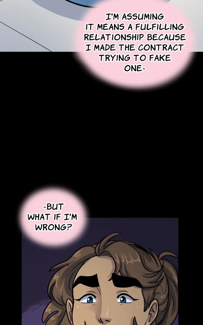 Brimstone and Roses Chapter 31 page 11 - 