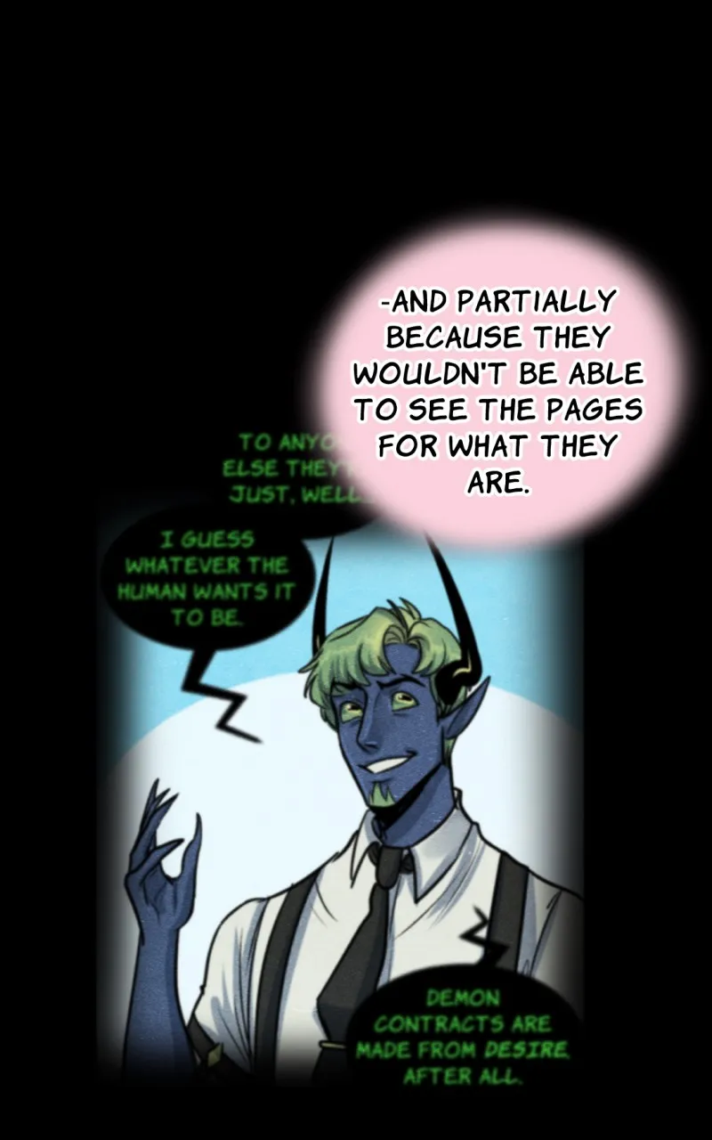 Brimstone and Roses Chapter 31 page 15 - 