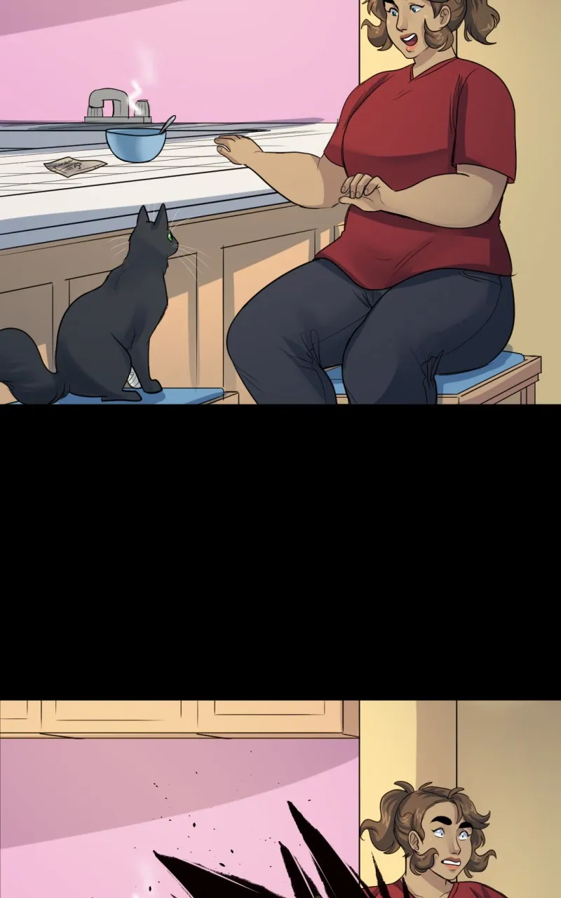 Brimstone and Roses Chapter 31 page 17 - 