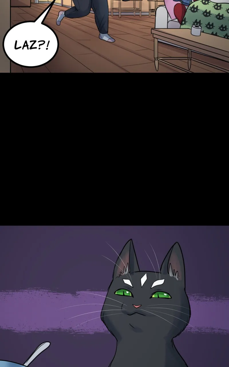 Brimstone and Roses Chapter 31 page 19 - 