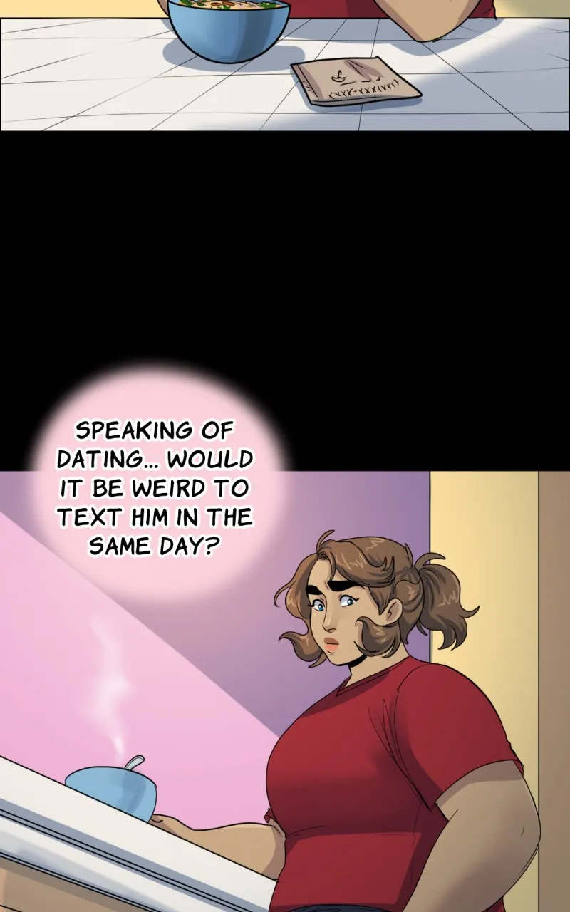 Brimstone and Roses Chapter 31 page 3 - 
