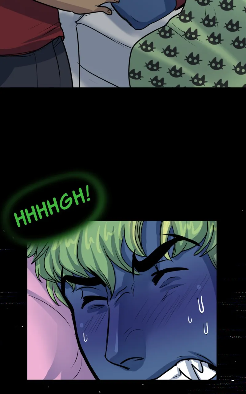 Brimstone and Roses Chapter 31 page 21 - 