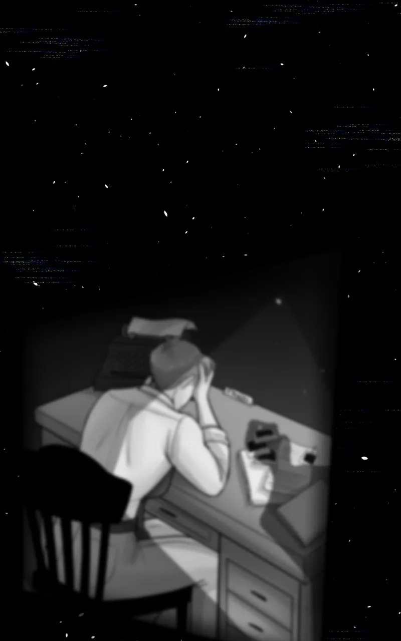 Brimstone and Roses Chapter 31 page 22 - 