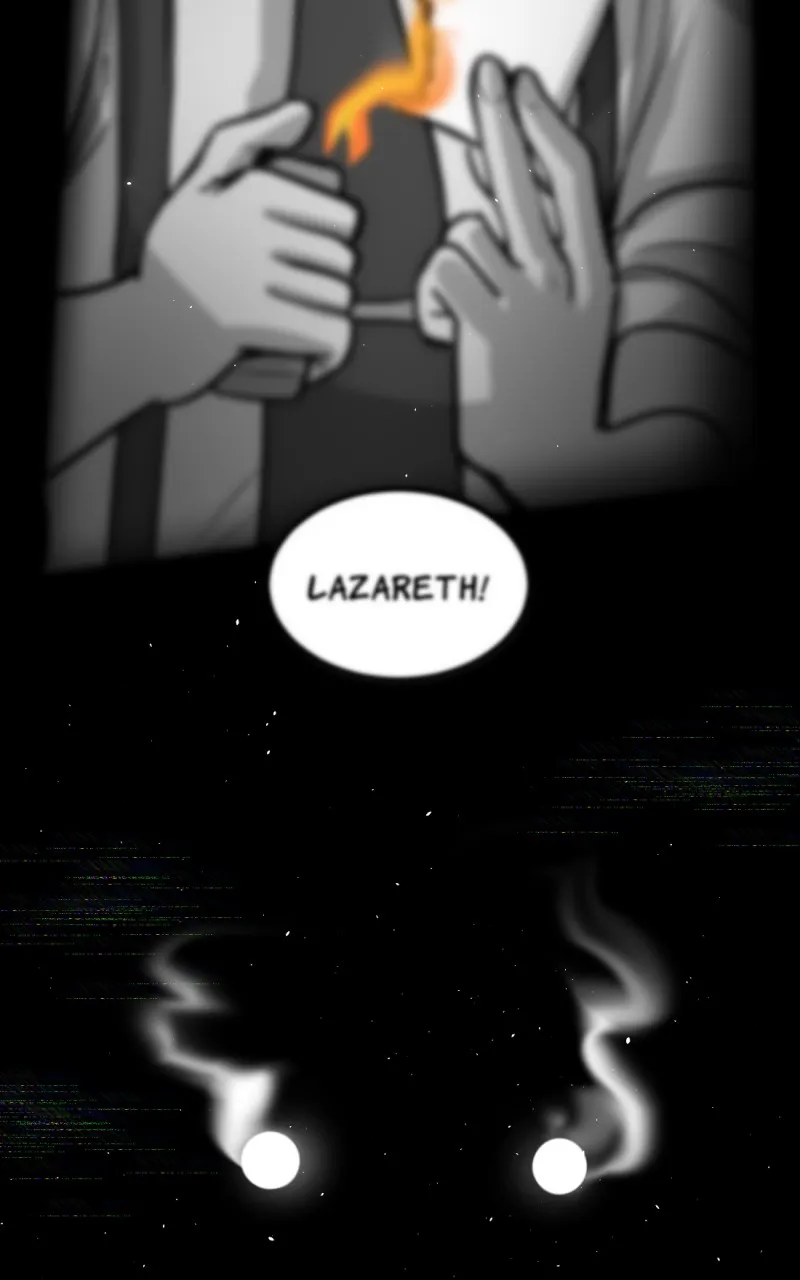 Brimstone and Roses Chapter 31 page 27 - 
