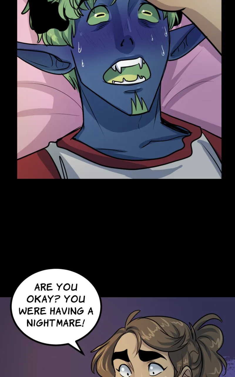 Brimstone and Roses Chapter 31 page 29 - 