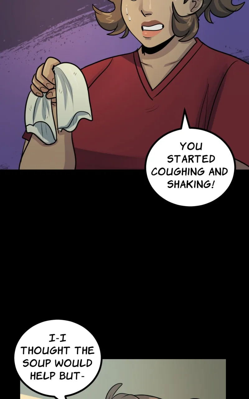Brimstone and Roses Chapter 31 page 30 - 