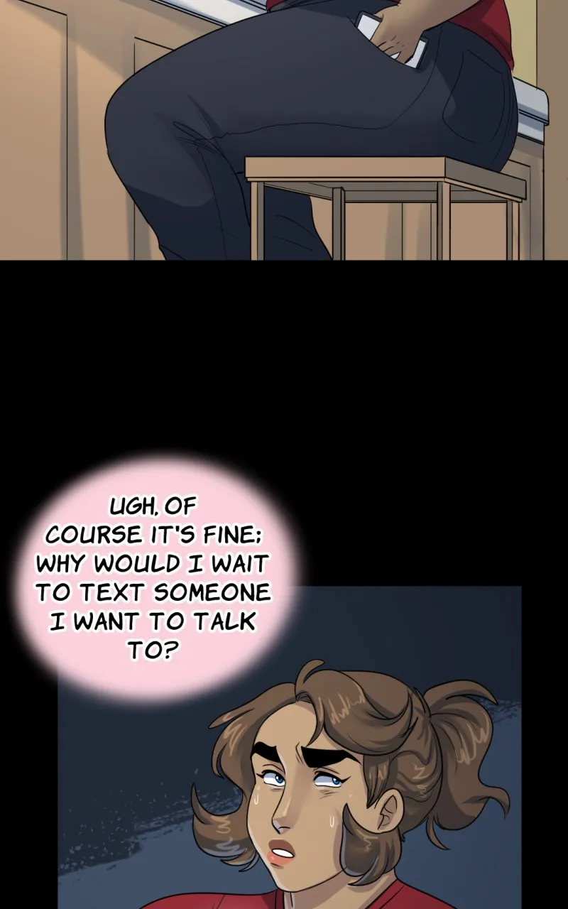Brimstone and Roses Chapter 31 page 4 - 