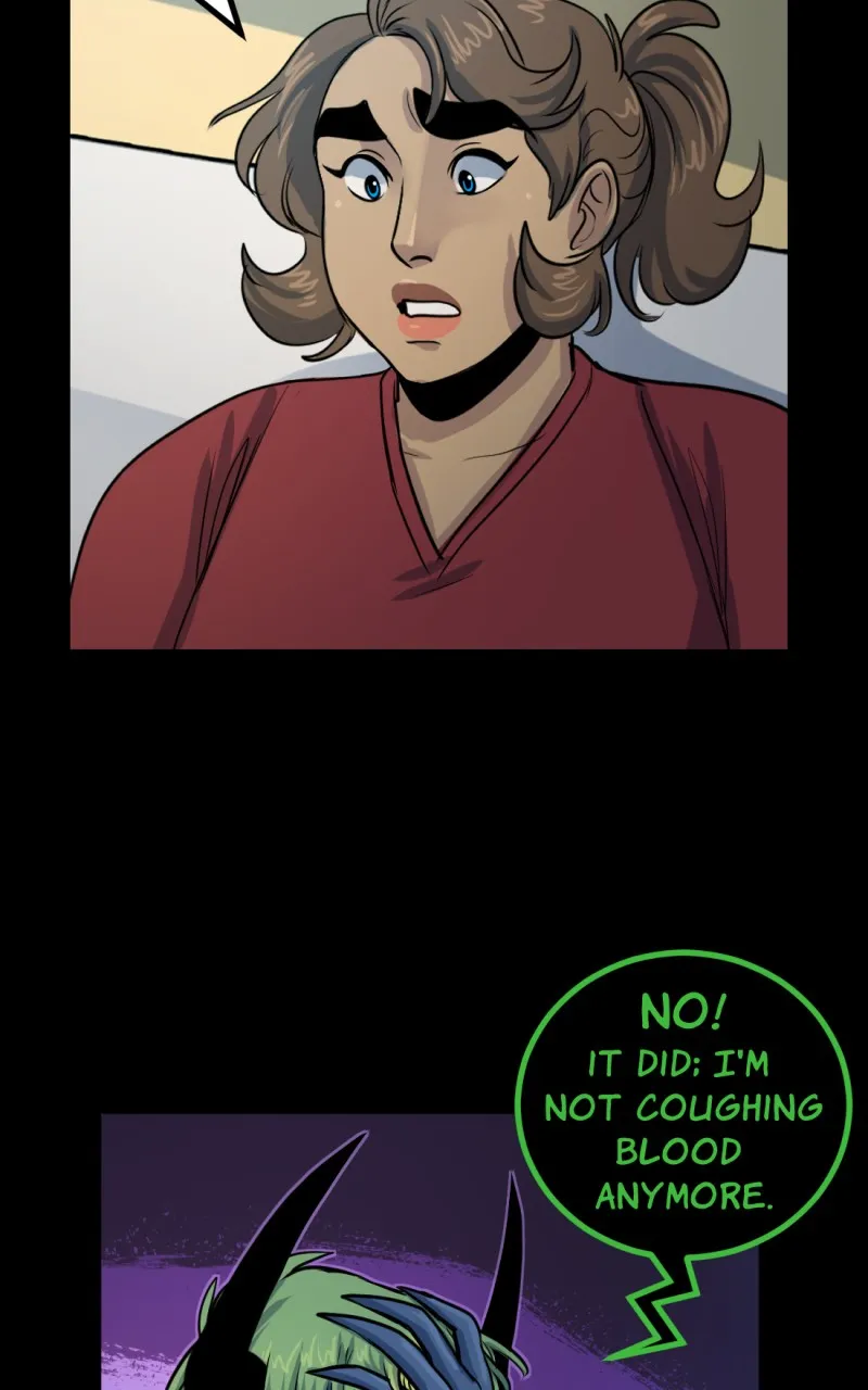 Brimstone and Roses Chapter 31 page 31 - 