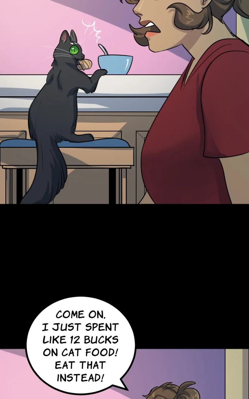 Brimstone and Roses Chapter 31 page 34 - 