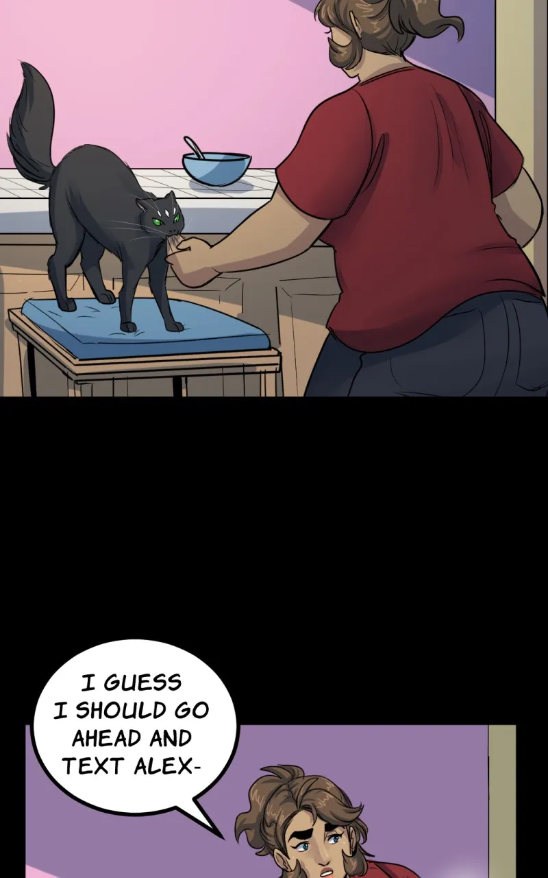 Brimstone and Roses Chapter 31 page 35 - 