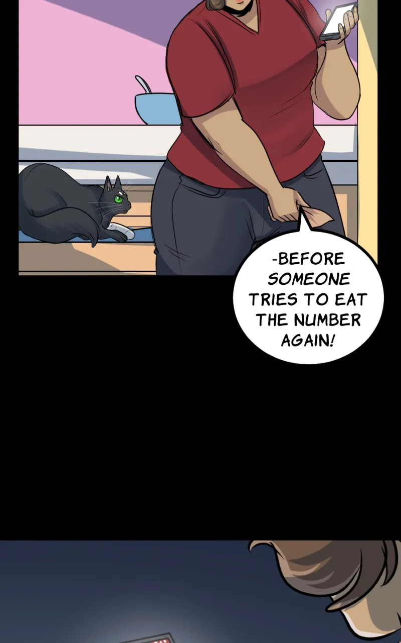 Brimstone and Roses Chapter 31 page 36 - 
