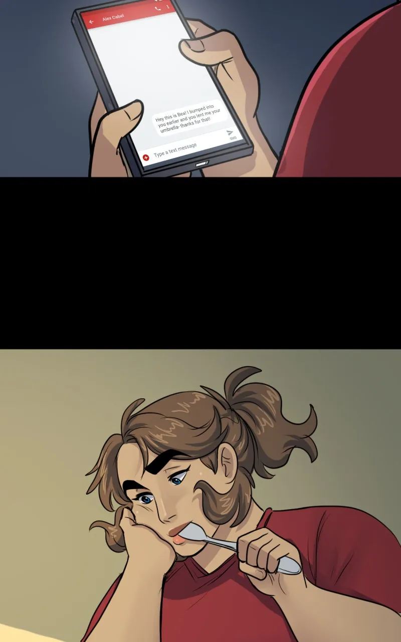 Brimstone and Roses Chapter 31 page 37 - 