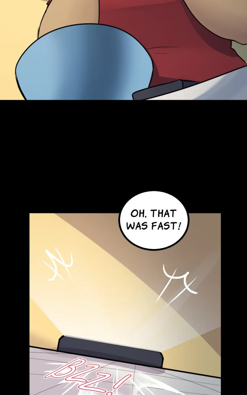 Brimstone and Roses Chapter 31 page 38 - 