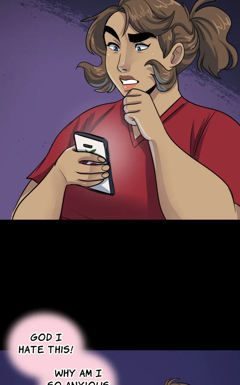 Brimstone and Roses Chapter 31 page 7 - 