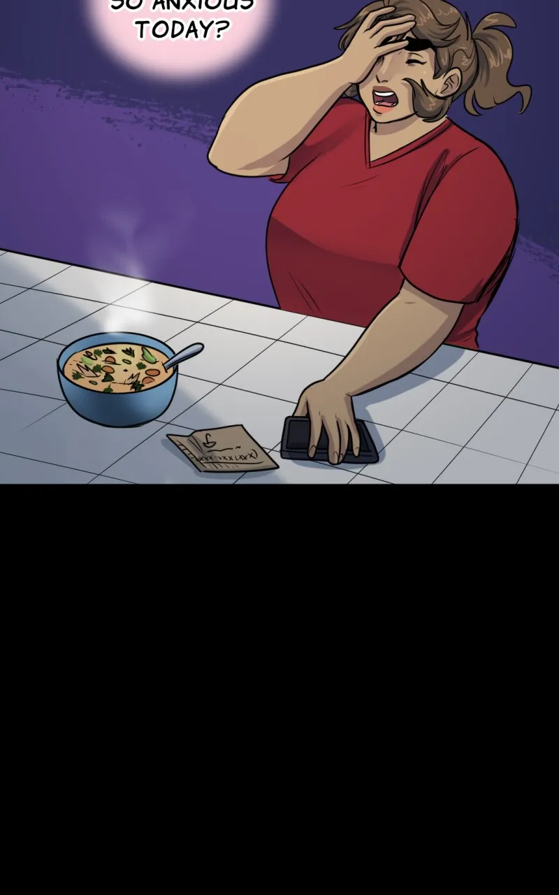 Brimstone and Roses Chapter 31 page 8 - 