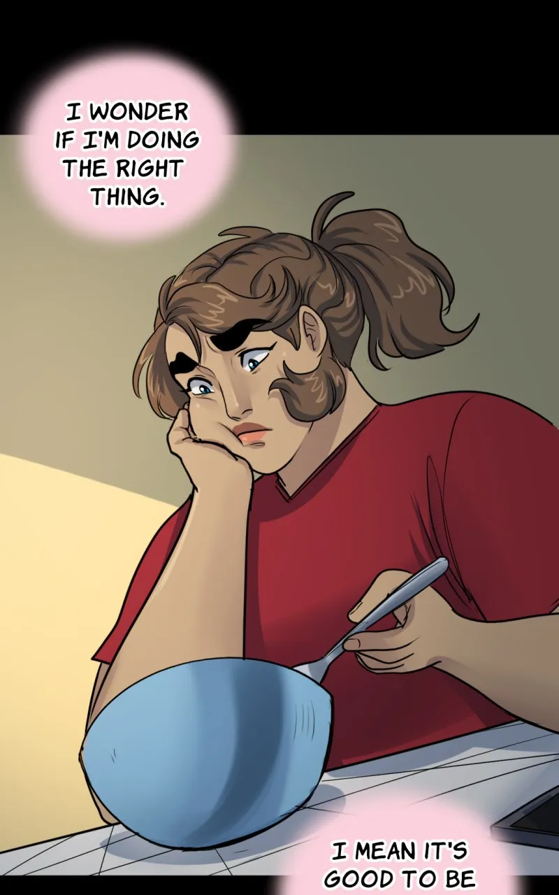 Brimstone and Roses Chapter 31 page 9 - 