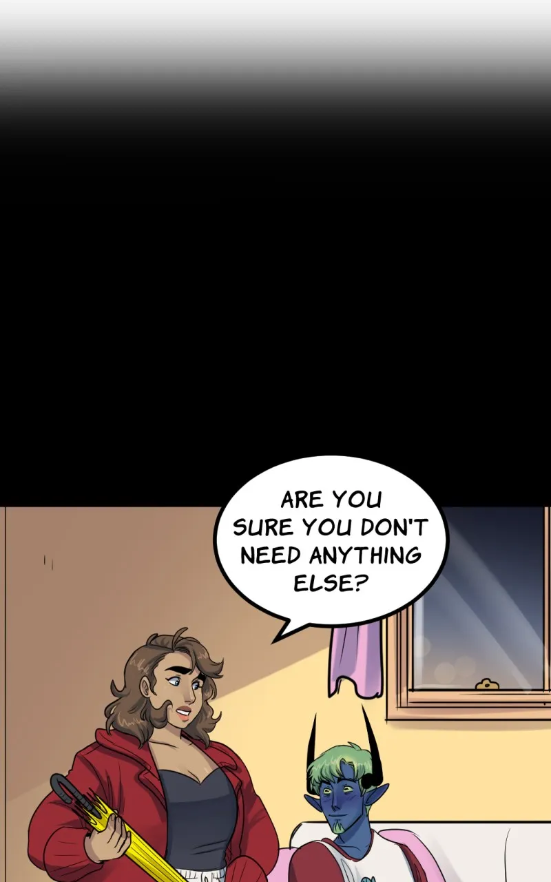 Brimstone and Roses Chapter 32 page 2 - 