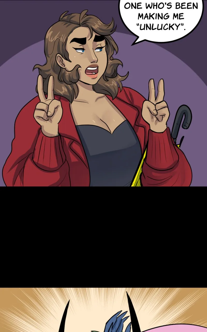 Brimstone and Roses Chapter 32 page 11 - 
