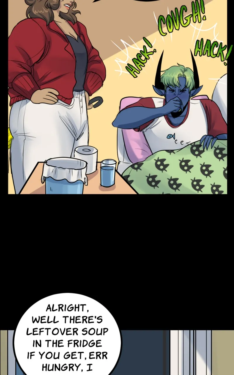 Brimstone and Roses Chapter 32 page 13 - 