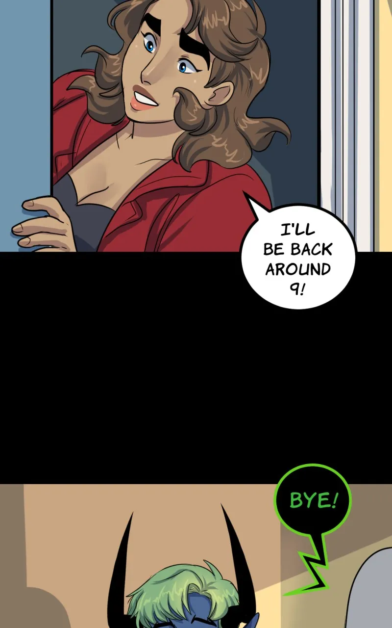 Brimstone and Roses Chapter 32 page 15 - 