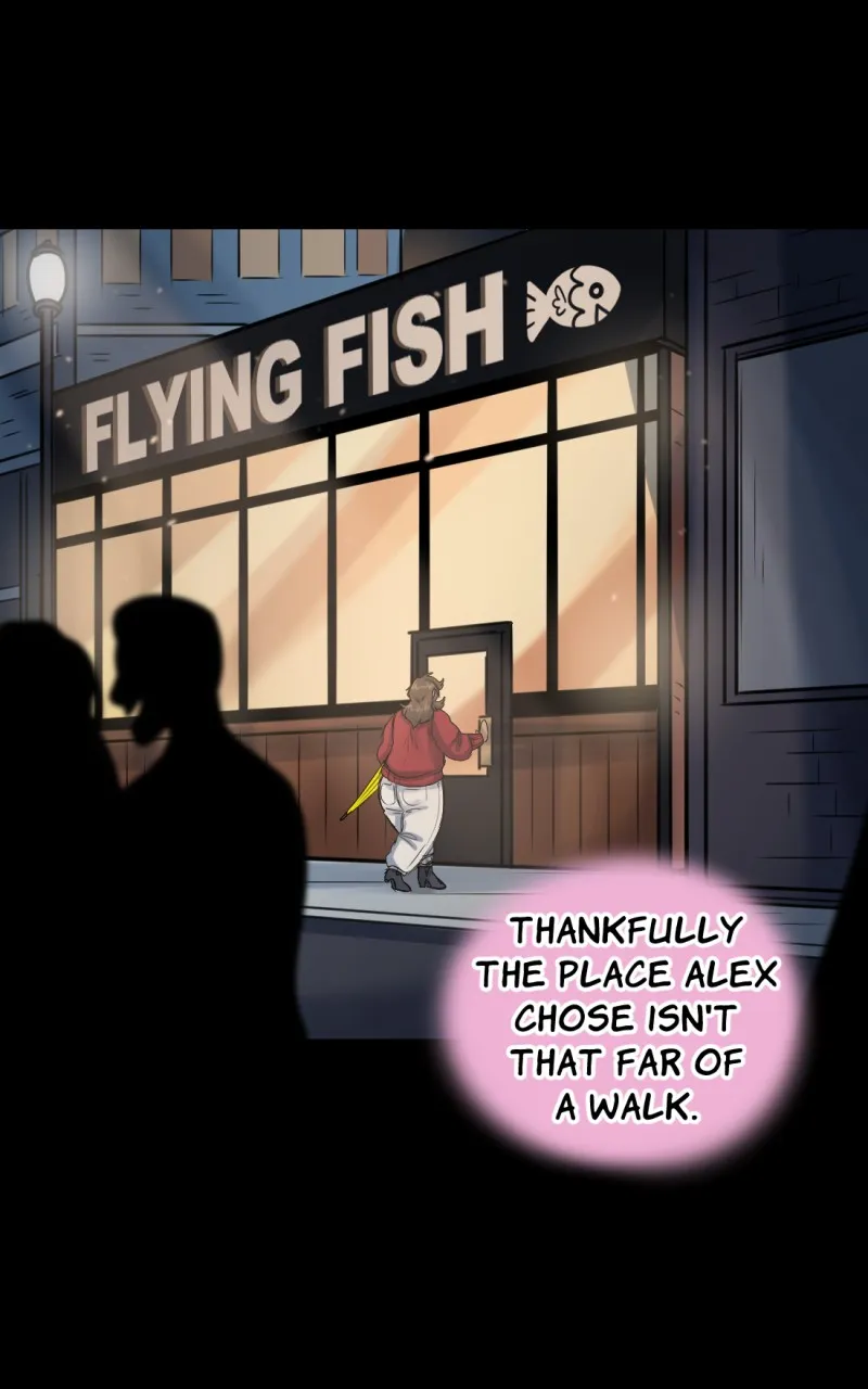 Brimstone and Roses Chapter 32 page 21 - 