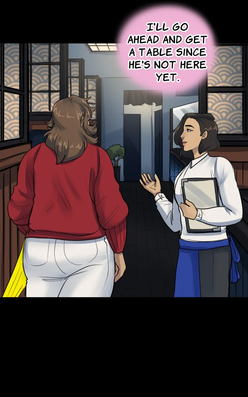 Brimstone and Roses Chapter 32 page 22 - 