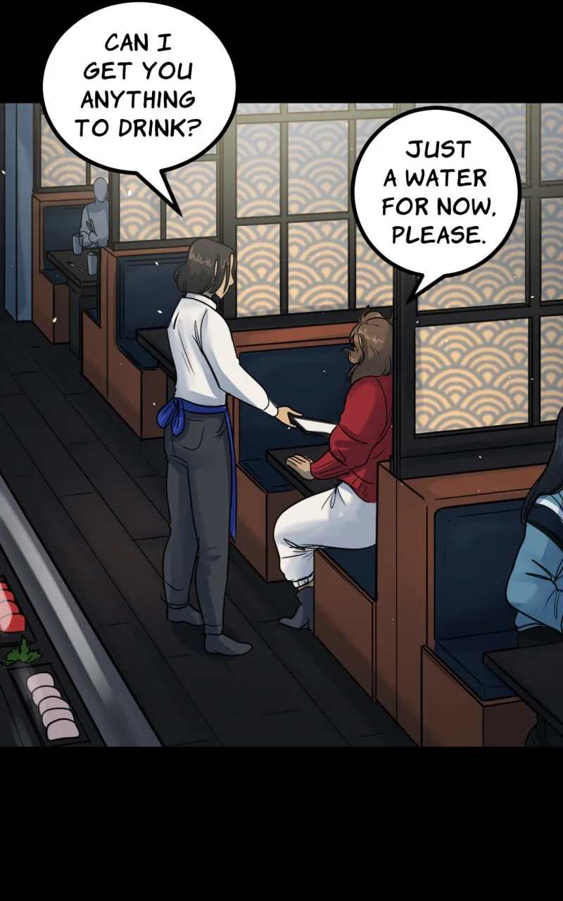 Brimstone and Roses Chapter 32 page 23 - 