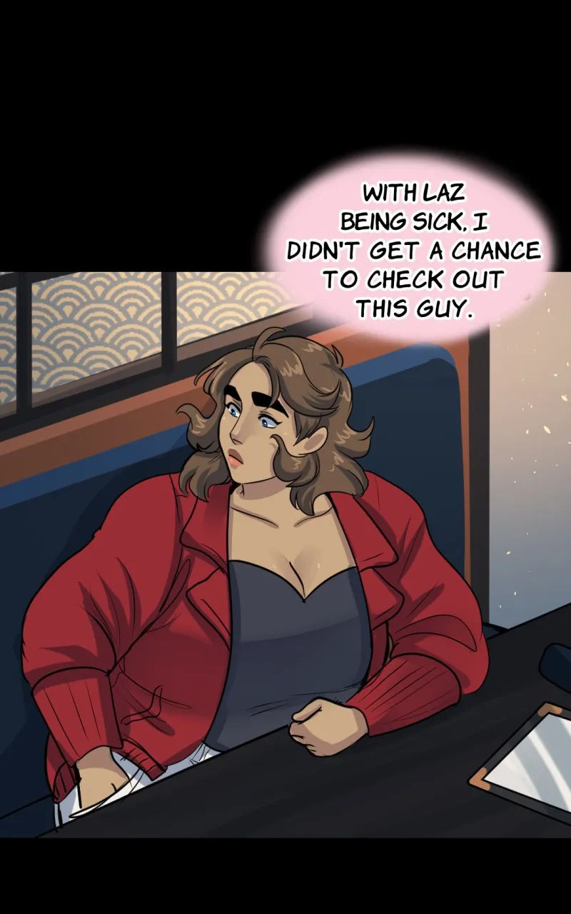 Brimstone and Roses Chapter 32 page 24 - 