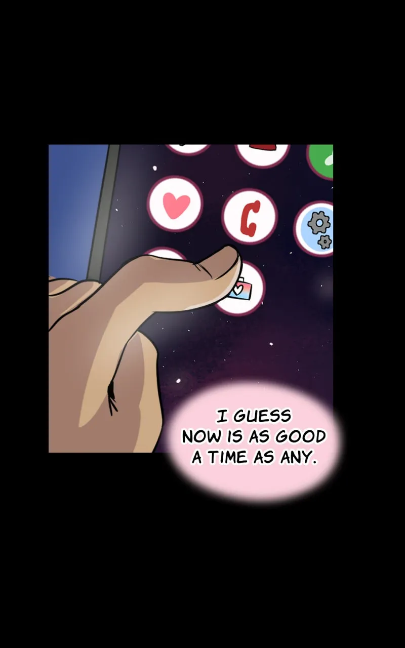 Brimstone and Roses Chapter 32 page 25 - 