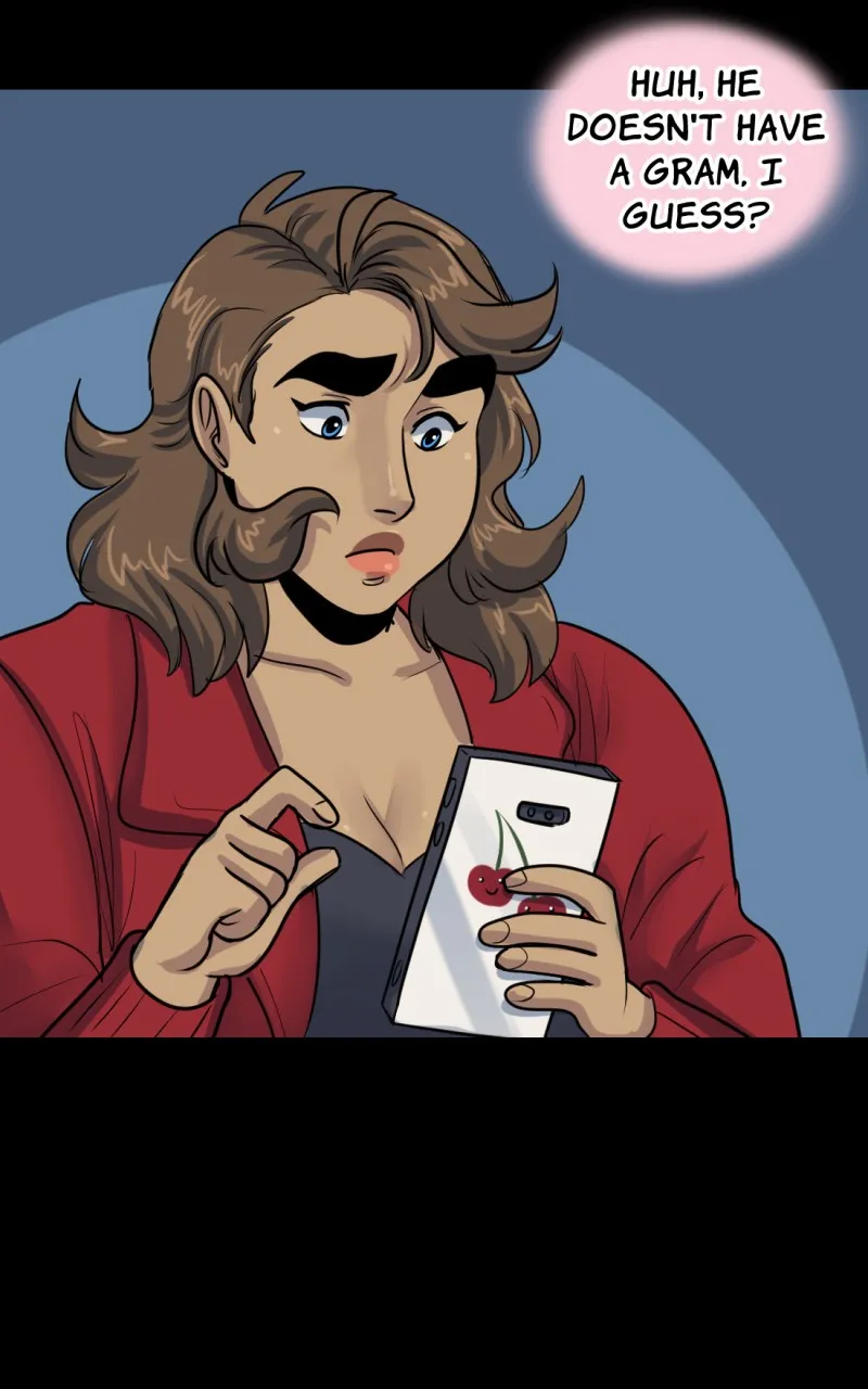 Brimstone and Roses Chapter 32 page 26 - 