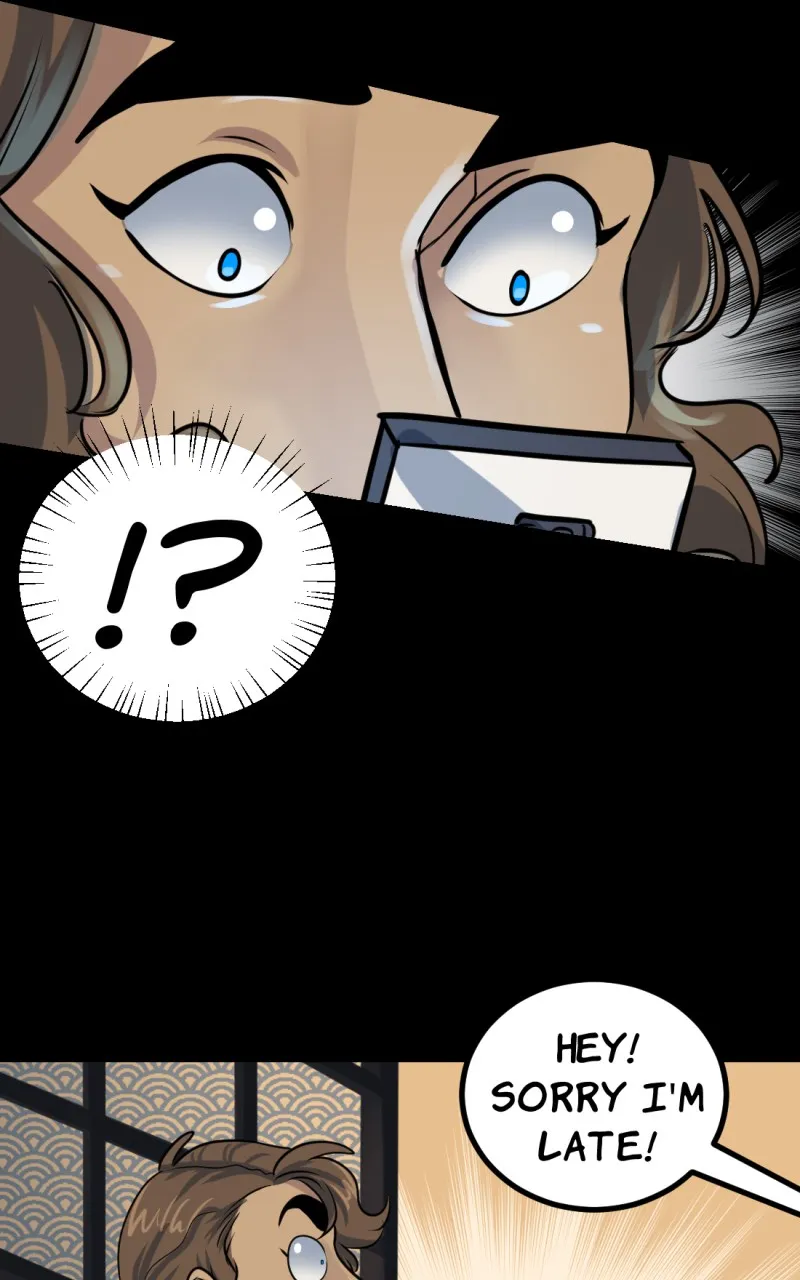 Brimstone and Roses Chapter 32 page 28 - 