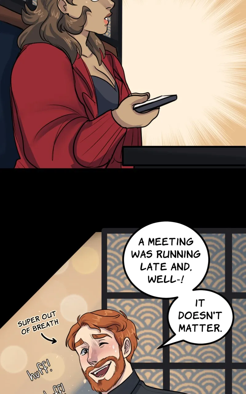 Brimstone and Roses Chapter 32 page 29 - 