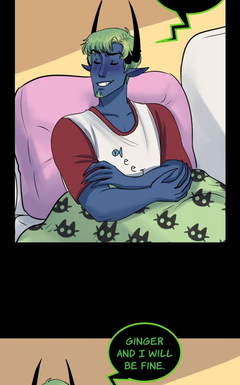 Brimstone and Roses Chapter 32 page 4 - 