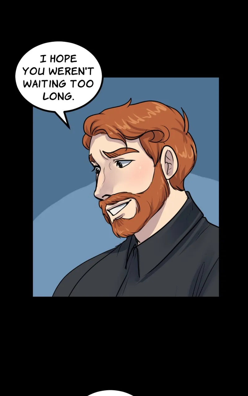 Brimstone and Roses Chapter 32 page 31 - 