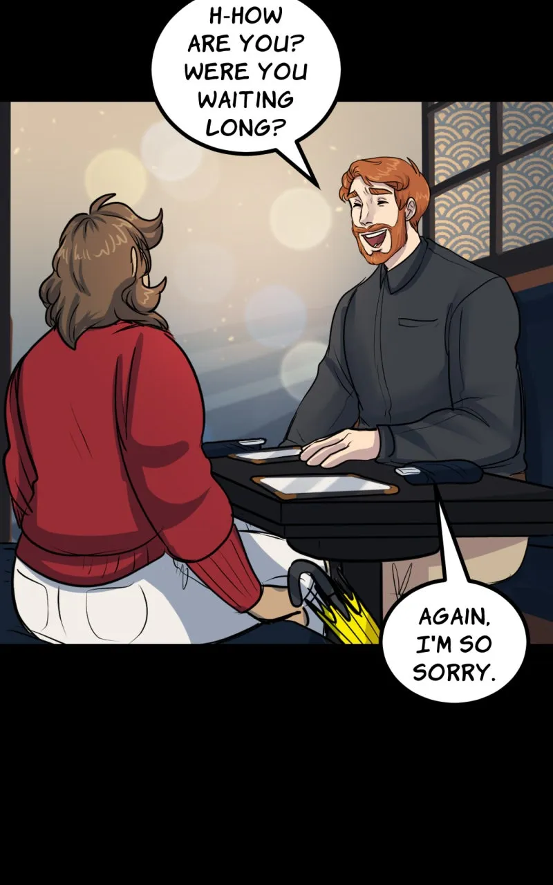Brimstone and Roses Chapter 32 page 32 - 