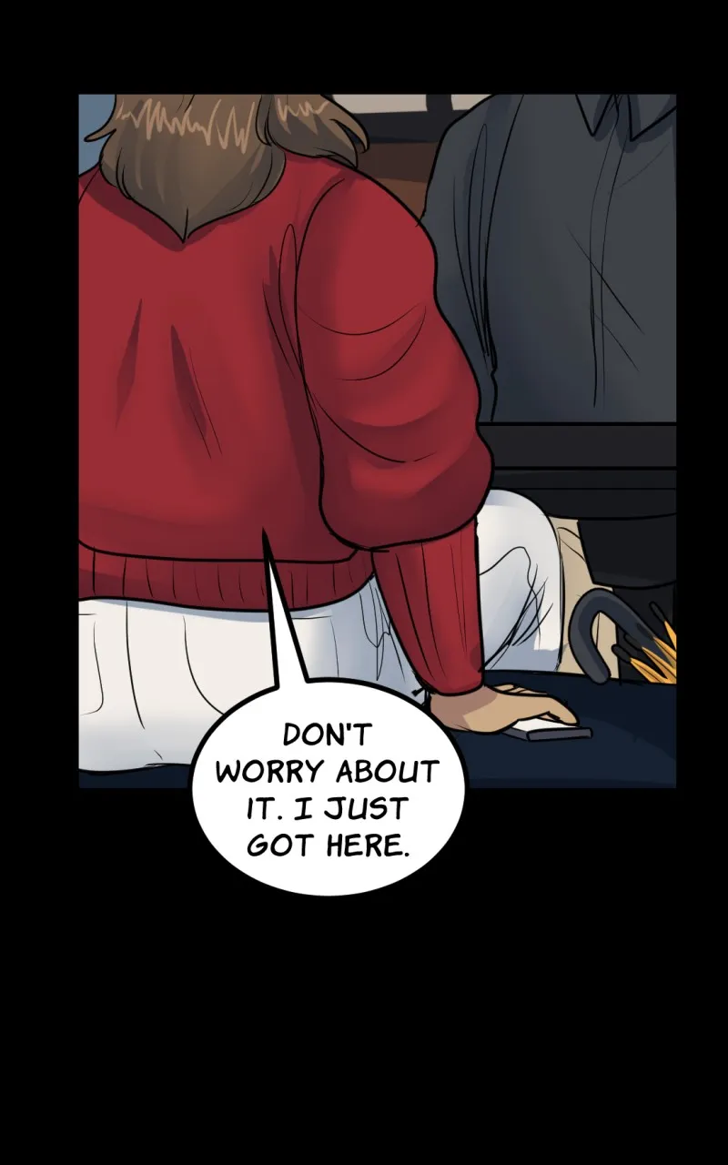 Brimstone and Roses Chapter 32 page 33 - 