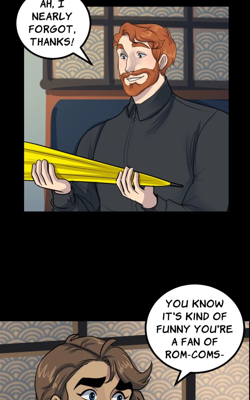 Brimstone and Roses Chapter 32 page 35 - 