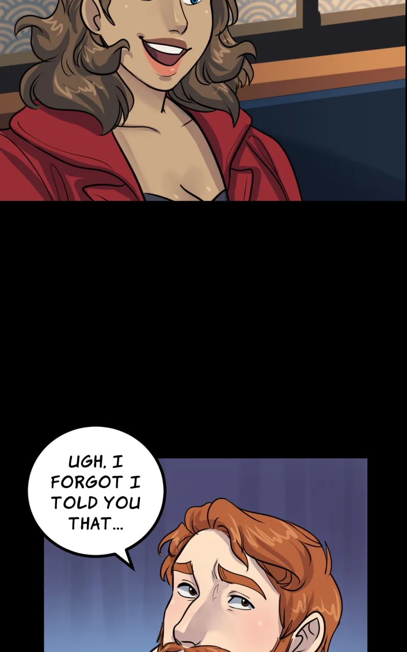 Brimstone and Roses Chapter 32 page 36 - 